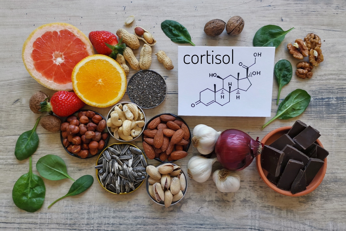 Cortisol