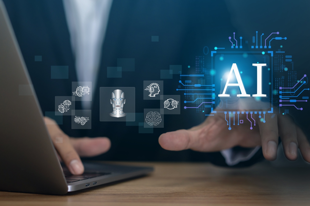 Artificial intelligence