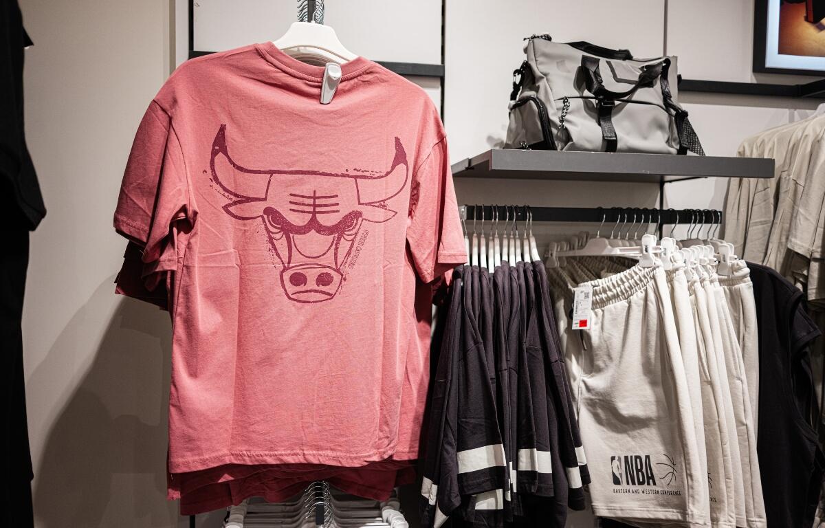 Chicago Bulls