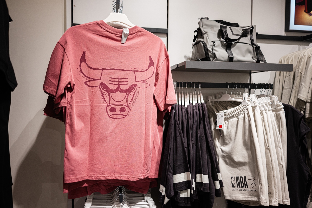 Chicago Bulls