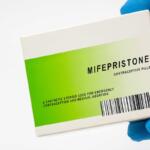 Mifepristone A synthetic steroid used for emergency contraception and medical abortion. Contraceptive pills
