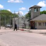 Logan Correctional Center in Lincoln will not be rebuilt under the state’s prison rebuild plan. Instead, two prisons will be built in Crest Hill. (Capitol News Illinois photo by Andrew Campbell)