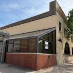 The former Sangamo Club in downtown Springfield is about to have a new owner.