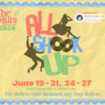 "All Shook Up" at "The Muni."