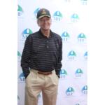 LOS ANGELES - NOV 10: Tom Dreesen at the Third Annual Celebrity Golf Classic to Benefit Melanoma Research Foundation at the Lakeside Golf Club on November 10, 2014 in Burbank, CA
