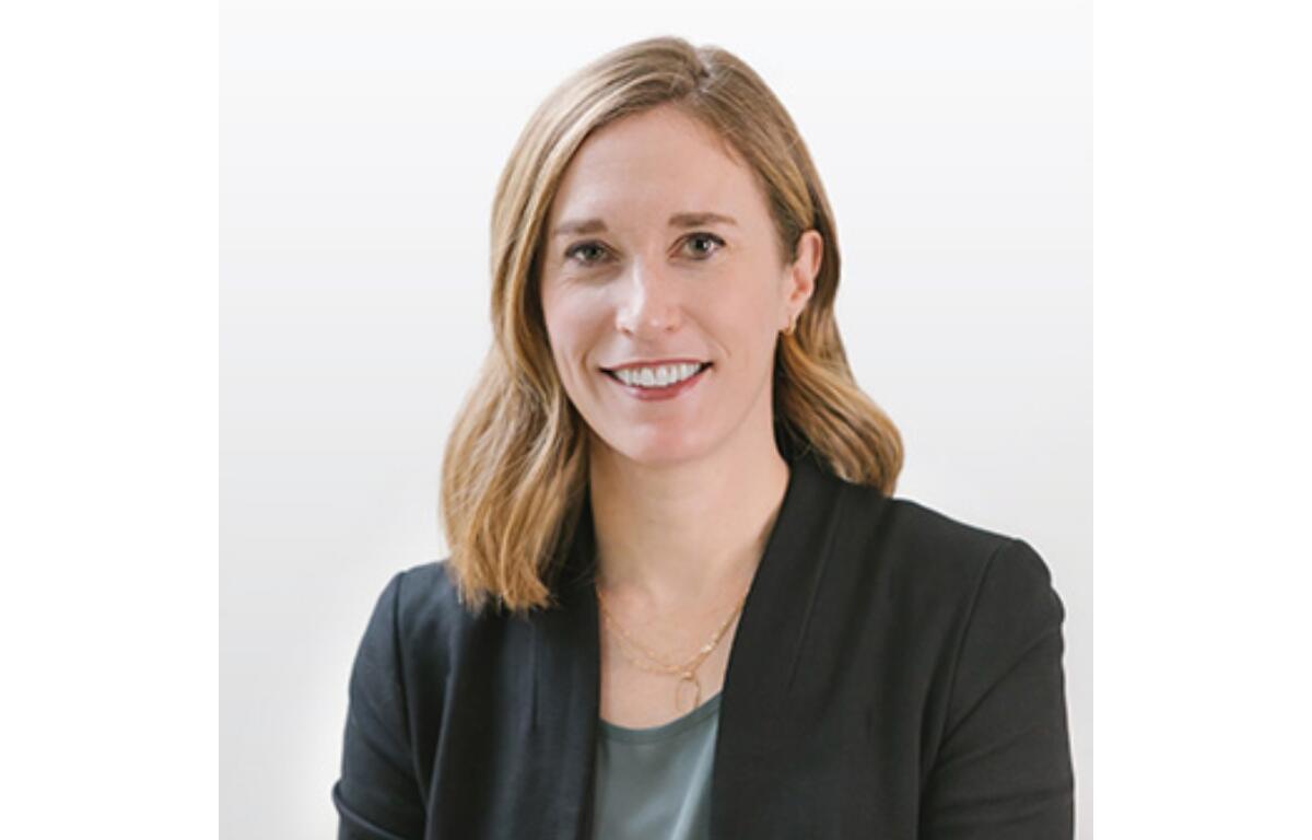 Allison Clements, Executive Director, Illinois Housing Council