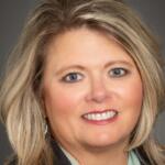 Jen Boyer, after 14 years at Springfield Clinic, is now chief nursing executive at Memorial Health.