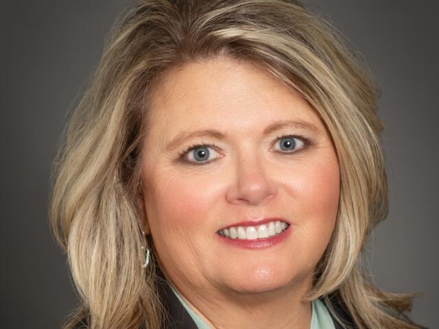 Jen Boyer, after 14 years at Springfield Clinic, is now chief nursing executive at Memorial Health.