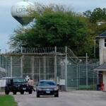 Logan Correctional Center in Lincoln, IL