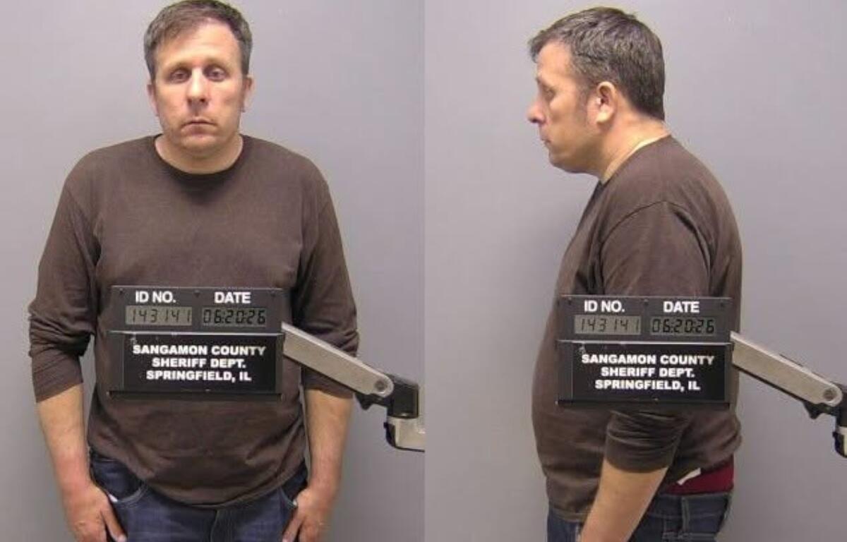 Brian Levanti