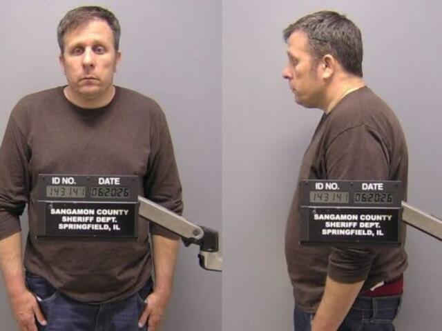 Brian Levanti