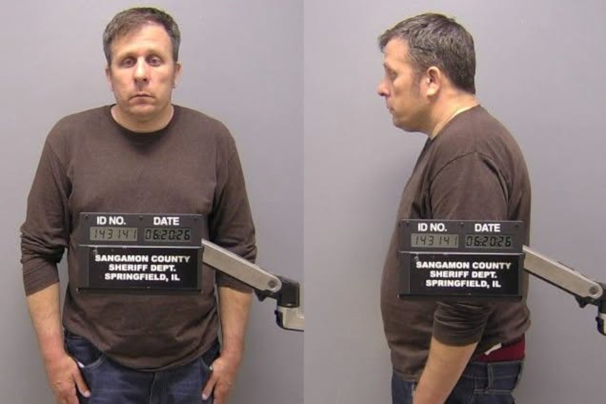 Brian Levanti