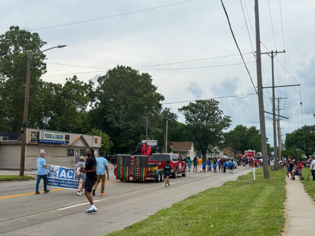 2026 Juneteenth Parade