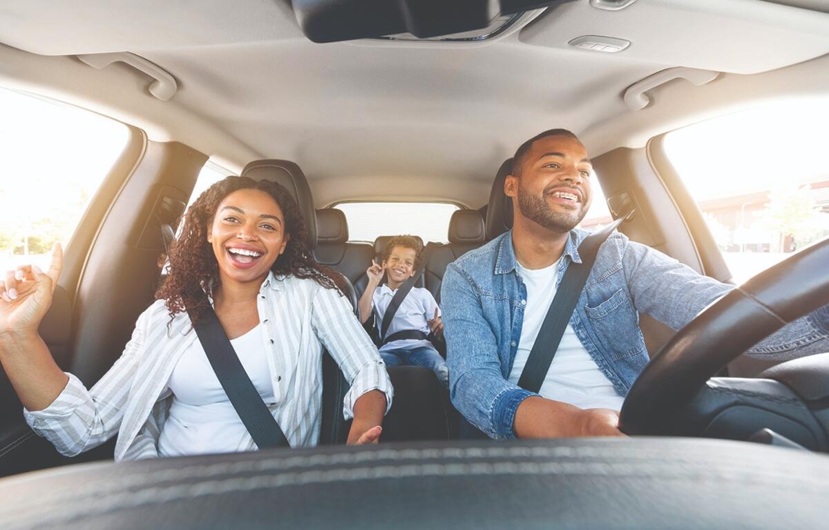 Vehicle maintenance must be a priority before road trippers hit the highways and backroads.