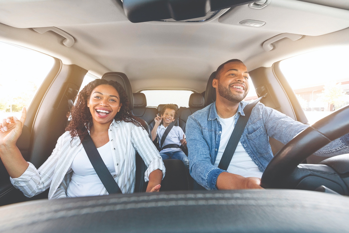 Vehicle maintenance must be a priority before road trippers hit the highways and backroads.