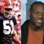 Illinois currently has 18 members in the College Football Hall of Fame, including Dana Howard (2018) and Moe Gardner (2022).