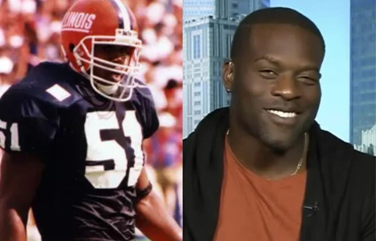 Illinois currently has 18 members in the College Football Hall of Fame, including Dana Howard (2018) and Moe Gardner (2022).