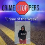This person is wanted for a May 1 robbery in Southern View.