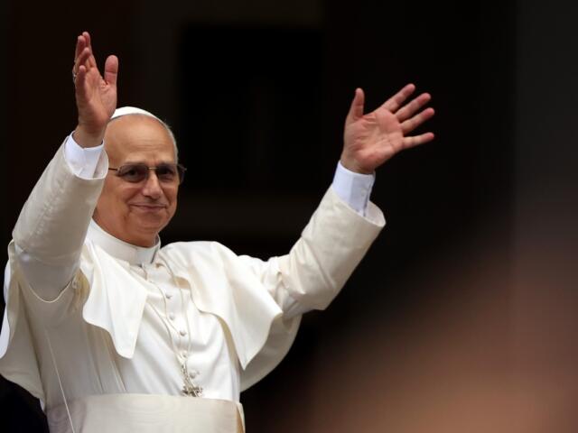 Pope Leo