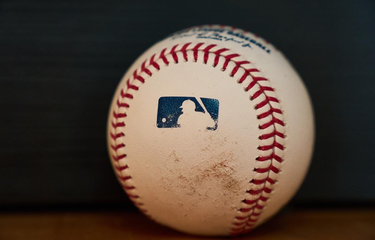 Major League Baseball