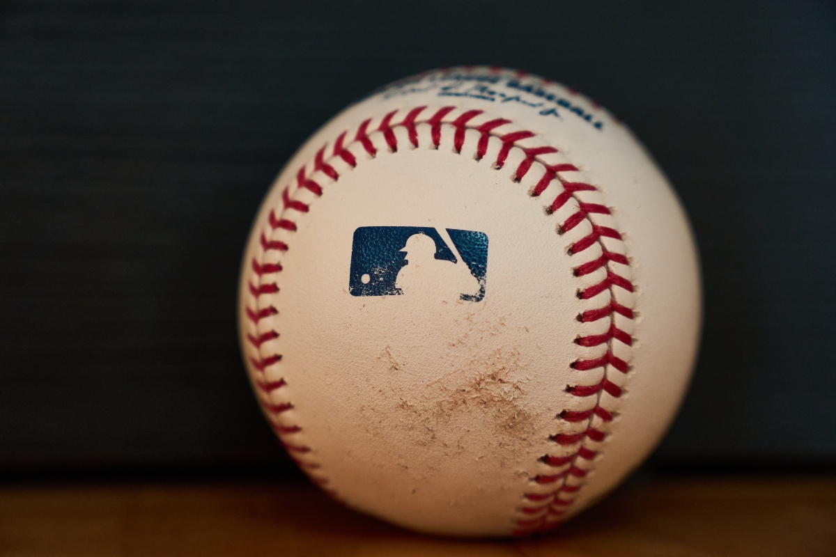 Major League Baseball
