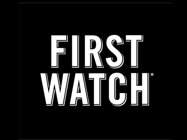 First Watch