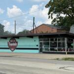 "The Fountain on 66" is now closed.