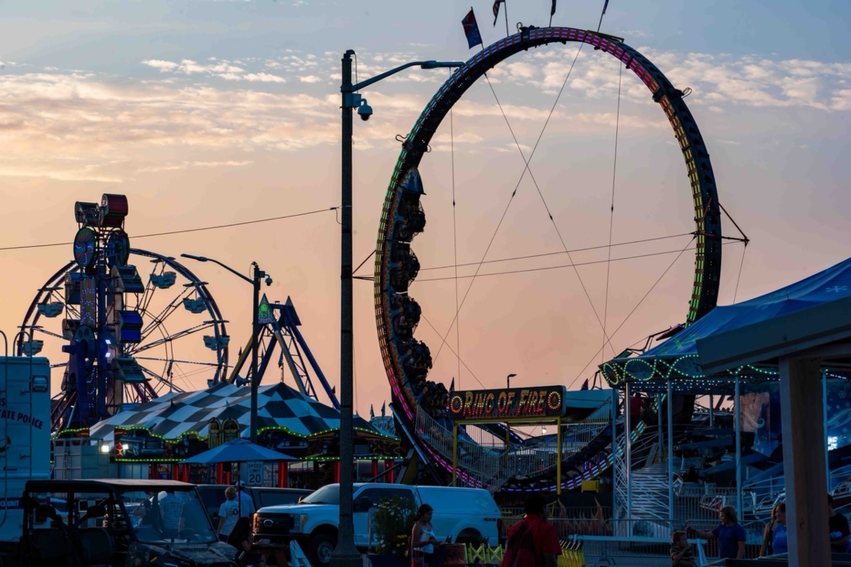 Help make the Illinois State Fair #1! - Capitol City Now