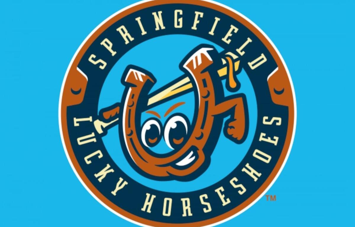 Springfield Lucky Horseshoes