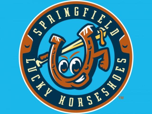 Springfield Lucky Horseshoes