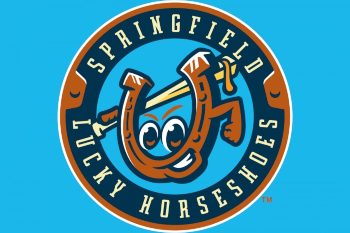 Springfield Lucky Horseshoes