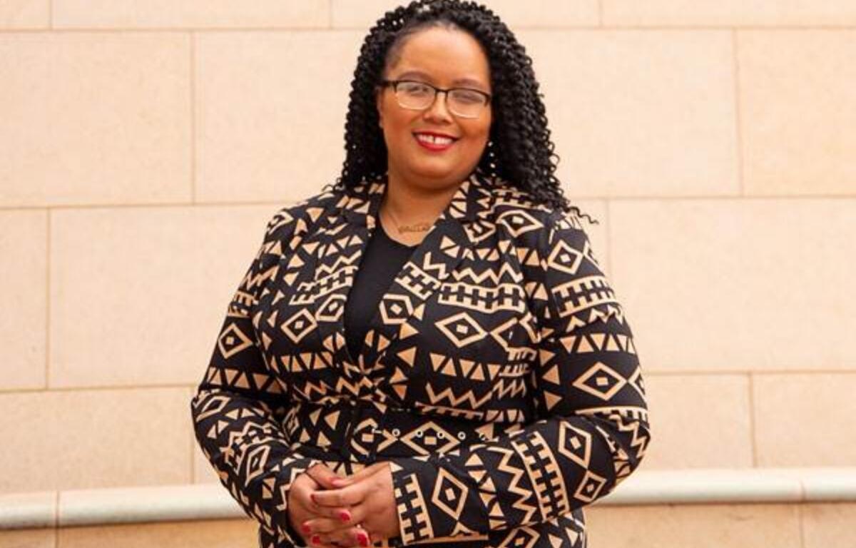 Christina Shutt, Executive Director, Abraham Lincoln Presidential Library and Museum