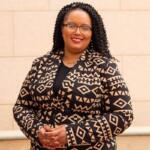 Christina Shutt, Executive Director, Abraham Lincoln Presidential Library and Museum