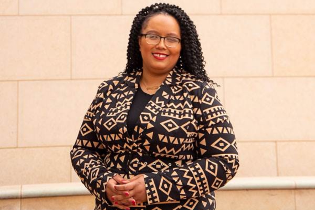 Christina Shutt, Executive Director, Abraham Lincoln Presidential Library and Museum