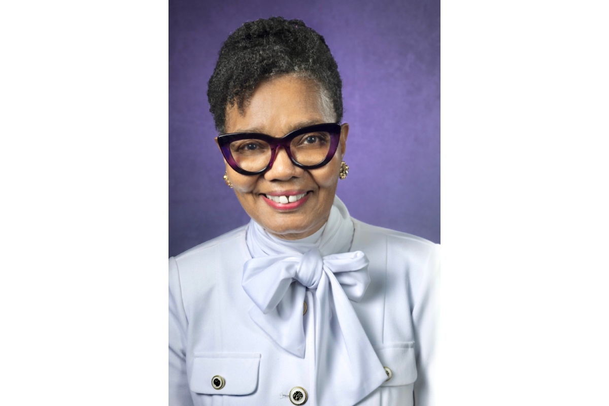7-20-26 Diane Harris, Republican candidate for Illinois Secretary of State