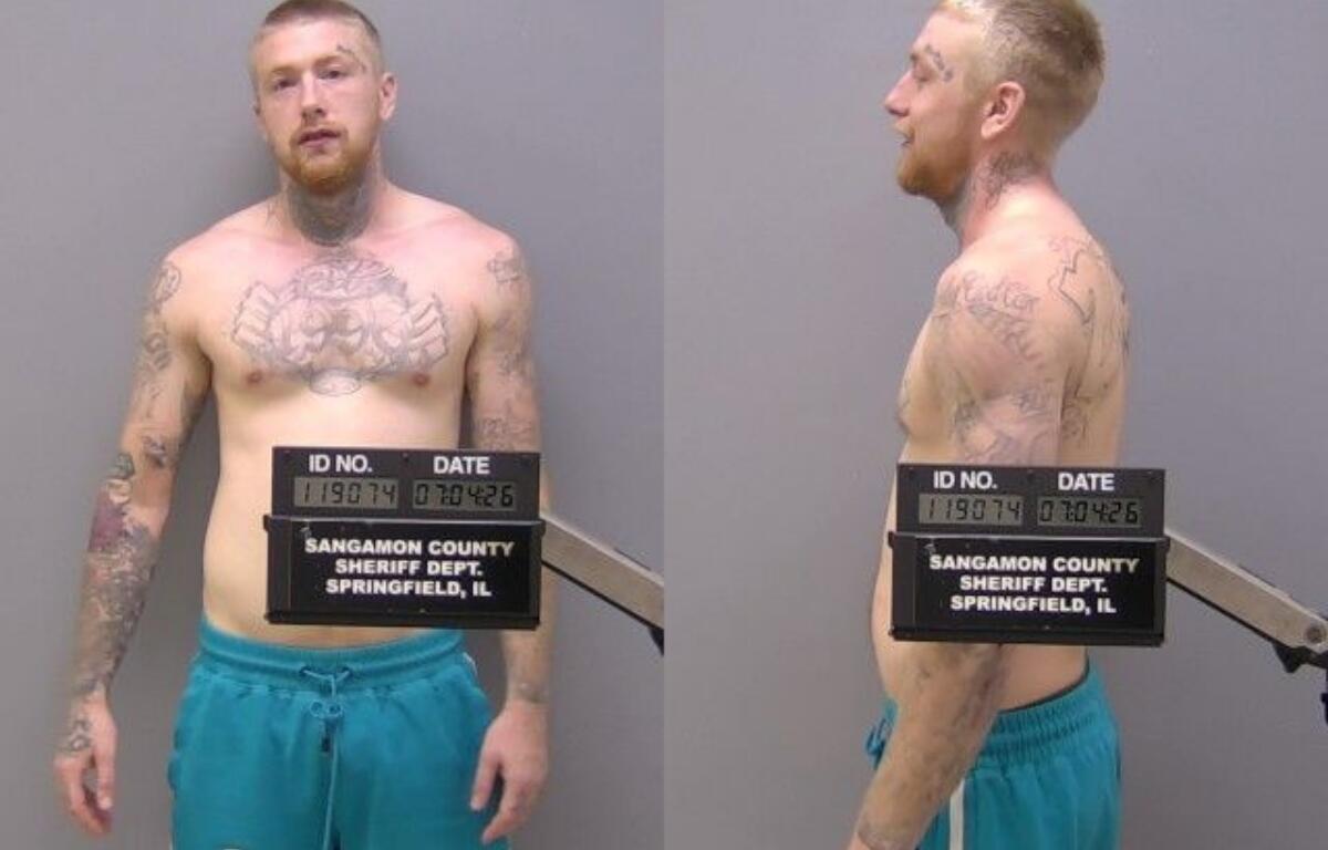 Austin Huddleston