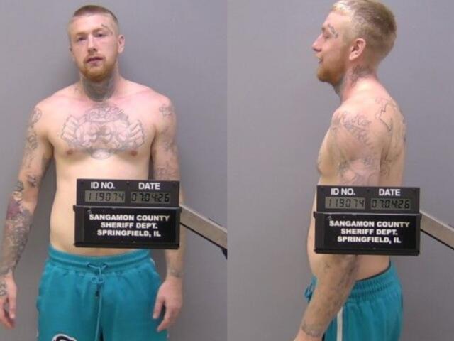 Austin Huddleston