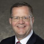 Curt Oldfield became president of Lincoln Land Community College July 1, 2026.;