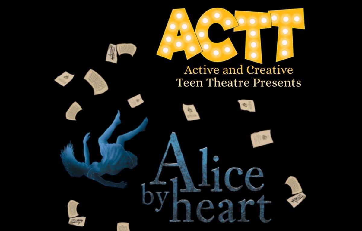 "Alice by Heart"