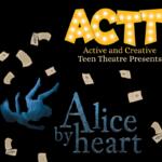 "Alice by Heart"
