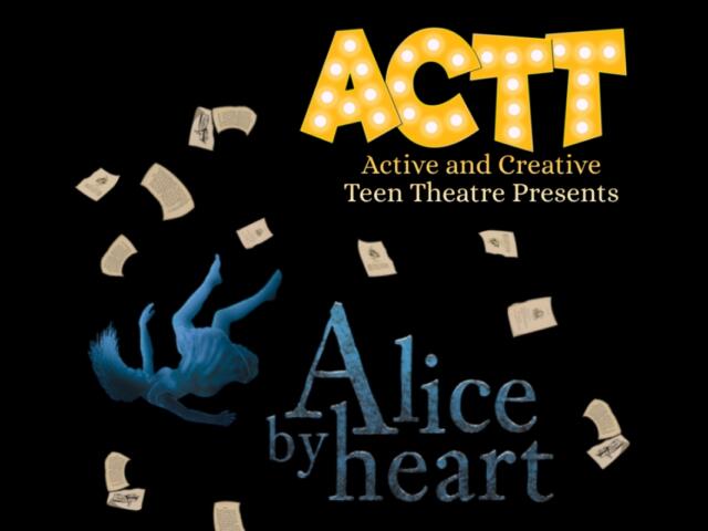 "Alice by Heart"