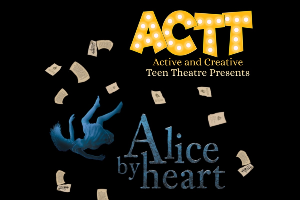 "Alice by Heart"