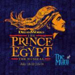 "The Prince of Egypt" by The Muni