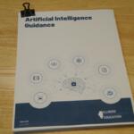 The Illinois State Board of Education has released a 409-page document offering guidance to schools and districts about the use of artificial intelligence in K-12 education. (Capitol News Illinois photo by Peter Hancock)