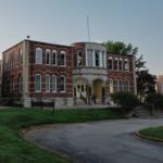 Choate Mental Health and Developmental Center (File photo by Whitney Curtis for ProPublica & Capitol News Illinois)