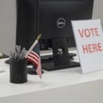 Illinois election officials say the incidence of noncitizens voting in Illinois elections is extremely rare. (Capitol News Illinois file photo by Peter Hancock)