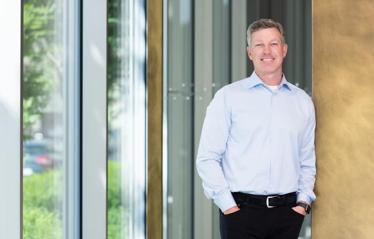Jeff Rowe of Syngenta will be appointed COO of ADM.