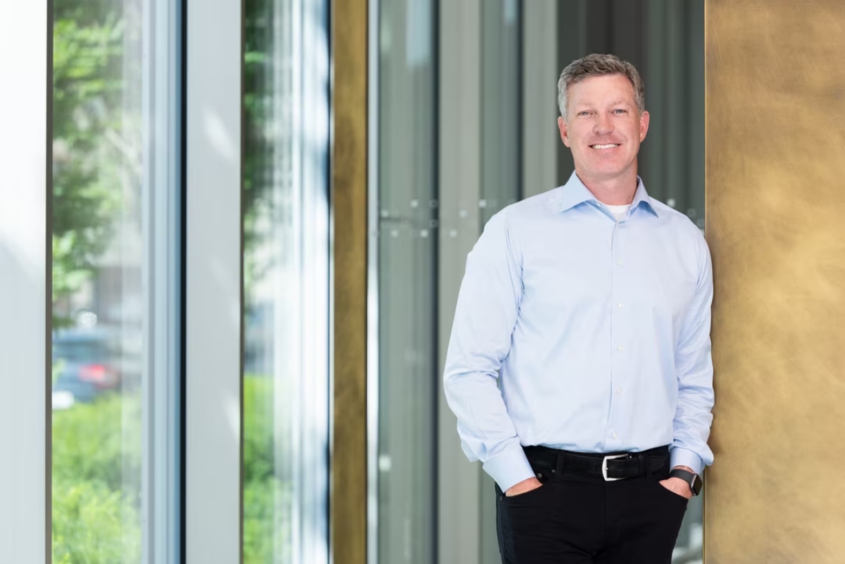 Jeff Rowe of Syngenta will be appointed COO of ADM.