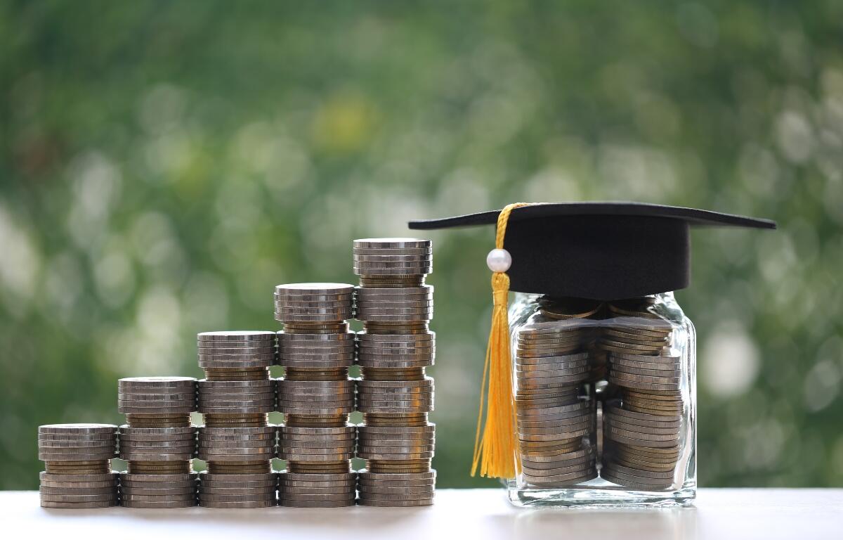 Scholarship money