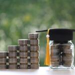 Scholarship money